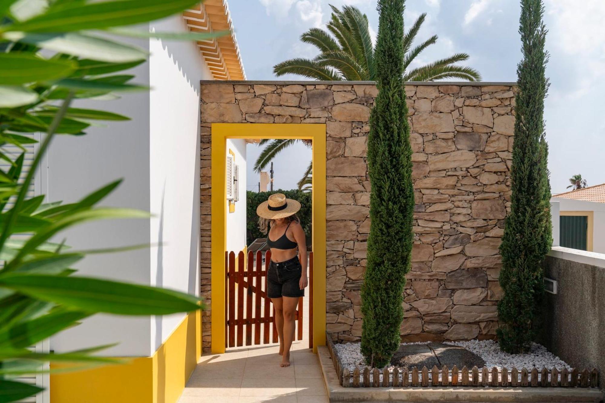 Casa Da Graca By An Island Apart Porto Santo Exterior photo